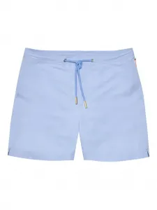 Плавки-шорты с кулиской Orlebar Brown, синий