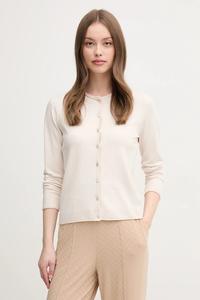 Кардиган Sisley, бежевый