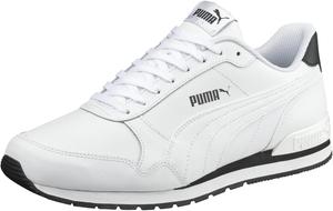 Кроссовки PUMA St Runner V2, белый