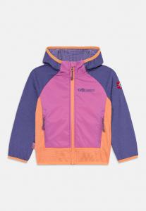 Куртка демисезонная KIDS SEILAND JACKET UNISEX TROLLKIDS, сиреневый