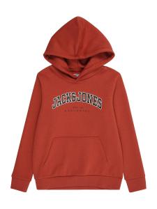 Толстовка Jack & Jones Junior JJECALEB, Auburn