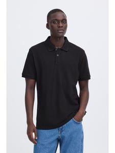 BLEND Поло-рубашка BHAbdo черного цвета