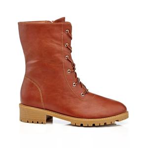 Женские армейские ботинки Генри Феррера Классик II Henry Ferrera