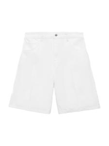 Повседневные джинсы MANGO CAMILLA, White denim