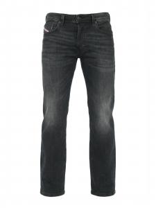 DIESEL Джинсы Regular 'Larkee-X' черные