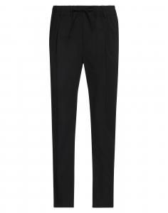 Брюки Daniele Alessandrini, черный