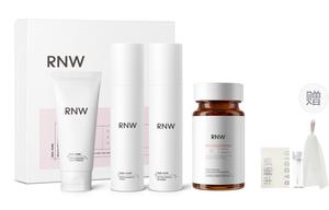 Наборы для ухода за кожей women's RNW