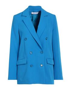 Блейзер Kaos, лазурный