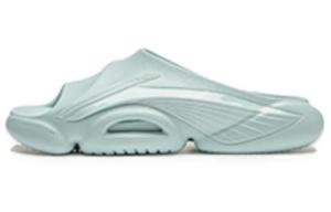 BADFIVE Slide Шлепанцы мужские зеленые Lining