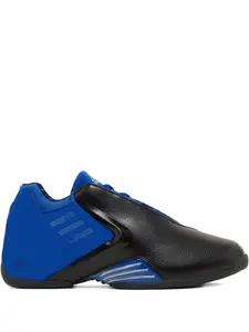 Кроссовки T-Mac 3 Restomod Pinstripes Adidas, синий