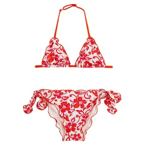 Бикини Сундек Sundek, белый