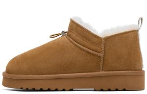 Зимние ботинки женские Elle, черный