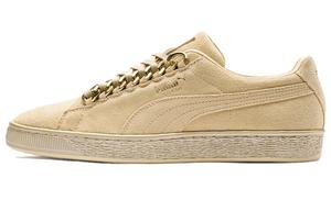 Кроссовки Puma Suede Classic X-Chain 'Reed Yellow'