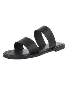 Мюли Ital-Design, черный