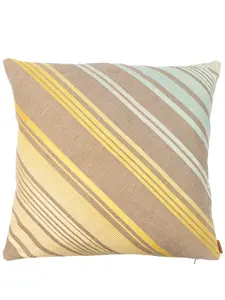 Подушка Saint Remy в полоску Missoni Home, нейтральный