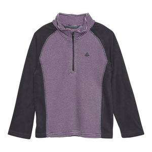 Пуловер Color Kids Strickfleece COFleece Pulli Striped 741200 in, цвет Strickfleece Pullover COFleece Pulli