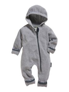 Комбинезон PLAYSHOES, цвет Grey/Basalt grey