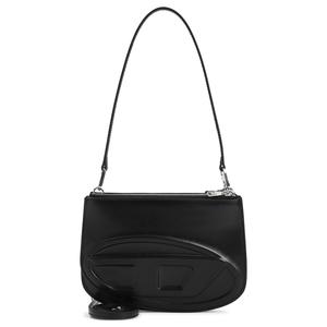 DIESEL Сумка через плечо с тиснением логотипа Dr Twin