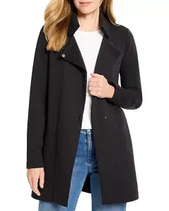 Куртка для прогулок по городу Nic+Zoe, черный