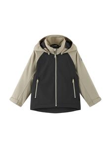 Reima Куртка Performance 'Sulkava' в черном цвете