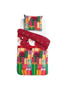 Постельные принадлежности Traumschlaf, красочный