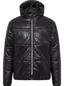 Демисезонная куртка Bruno Banani Conner, Black