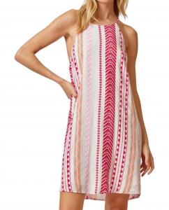 Платье Next To Me в розовом цвете ANDREE BY UNIT