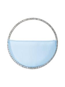 Наплечная сумка myMo at night, цвет turquoise