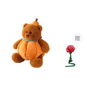 Плюшевая игрушка GaiGai Ruyi Collection MENGGEGE