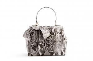 Cottontail GUNAS New York, черно-белый