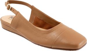 Балетки Vittoria SoftWalk, цвет Tan