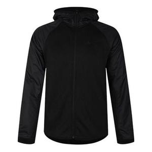 Куртка Nike As Men's Nk Therma Hd Fz Winterized, черный