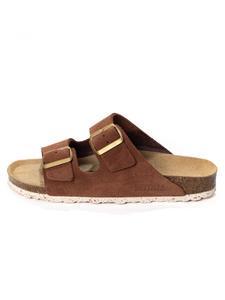 Мюли Bayton Atlas, коричневый