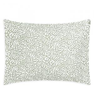 Подушка Cora King Sham Matouk, зеленый