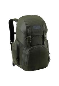 Городской рюкзак выходного дня 55 см с отделением для ноутбука NITRO, цвет Rosin