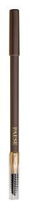 Paese Powder Browpencil карандаш для бровей, Dark Brown