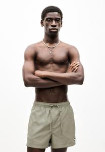 Шорты для плавания PULL&BEAR Swimming shorts, Taupe