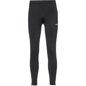 Узкие спортивные брюки ABC, черный