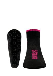 Носки Ewers BASIC, Schwarz/Black