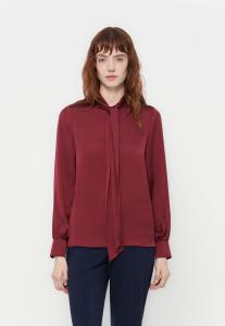 Блуза JOOP! BOW, Dark Red