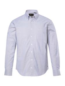 Рубашка JP1880, серый