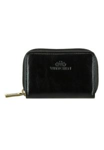 Кошелек WITTCHEN Business card holder, Schwarz/Black