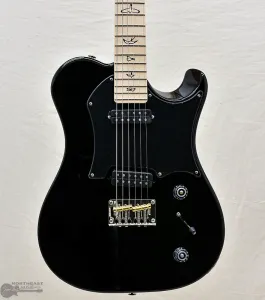 2023 PRS Guitars Мэлс Кеннеди Signature - Черный