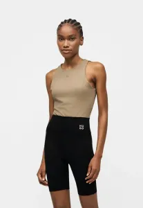 Дасиэль топ Hugo, Light/Pastel Brown