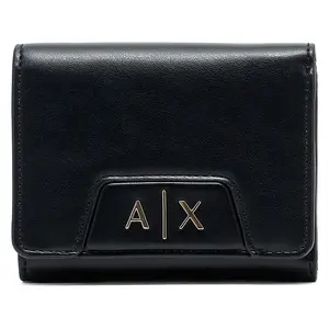 Кошелек Armani Exchange XW001595_AF19892, черный
