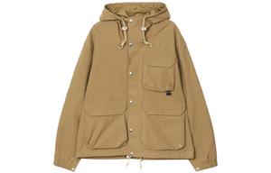 THE NORTH FACE Мужская куртка, цвет Brown