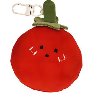 Игрушка-брелок Food Play Fun плюшевый кулон высота 7см/8см/11см ROUERXIONG