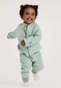 Брюки Hessnatur, Mattgrün