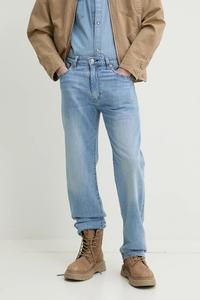 Джинсы 555 Relaxed Straight Levi'S, синий