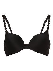 Бюстгальтер на косточках, мягкие многофункциональные бретели tom Marie Jo, серый